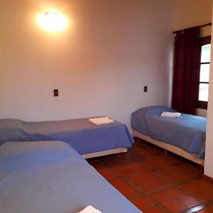Habitación Estándar con Cama King
